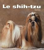 Le Shi-tzu->Cliquez sur l'image pour obtenir des informations sur ce livre