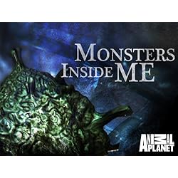 Monsters Inside Me Season 1
