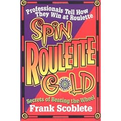 Spin Roulette Gold