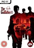 The Godfather II (PC DVD)