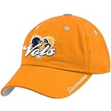 Top of the World Tennessee Volunteers Orange Ladies True Love Adjustable hat