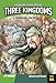 Three Kingdoms, Vol. 6: Blood and Honor