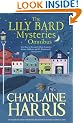 The Lily Bard Mysteries Omnibus (Lily Bard Omnibus)