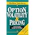 Option Volatility &amp; Pricing: Advanced Trading Strategies and Techniques