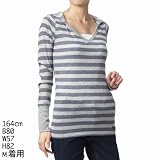 （ロキシー）roxy レディスカットソー（長袖Tシャツパーカータイプ） レディス