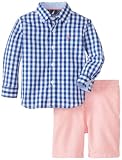 Nautica Baby-Bo ... Dark Blue, 24 Months