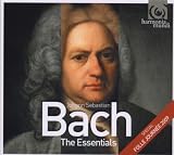 Bach: The Essentials