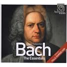 Bach: The Essentials