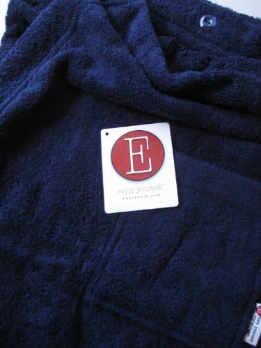 Enjoy - Kilt / Men Body Wraps (blue)