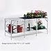 Two Wests Two Tier Up-Staging 3'10 x 18