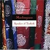 Speaker of Turkish