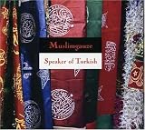 Speaker of Turkish