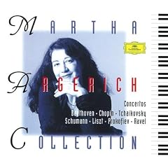 Argerich Collection 1
