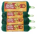Nortene Garden Protection Netting (pack of 1) 5m x 10m