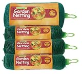 from Solus Garden and Leisure Ltd Nortene Garden Protection Netting (pack of 1) 5m x 10m