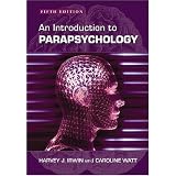 AnIntroductiontoParapsychology