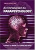 An Introduction to Parapsychology