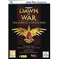 Dawn of War - The complete collection (Dawn of War + Winter Assault + Dark Crusade + Soulstorm)