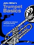 Trumpet Basics: (Pupil s Book) (Basics Tutor Series)