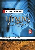 iWorship Resource DVD K (Hymns)