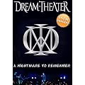 Dream Theater - Nightmare To Remember