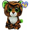 Ty Beanie Boos - Pl�sch Tiger Stripes, 15 cm