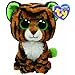 Ty Beanie Boos - Pl�sch Tiger Stripes, 15 cm