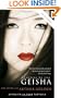 Memorias de una Geisha: Una novela (Spanish Edition)
