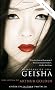 Memorias de una Geisha (Vintage Espanol)