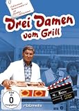 Produkt-Bild: Drei Damen vom Grill - Box IV (Folgen 79-104) [6 DVDs]