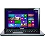 Lenovo Ideapad G780 43,9 cm (17,3 Zoll) Notebook (&hellip von Lenovo