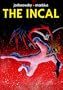 The Incal. Moebius