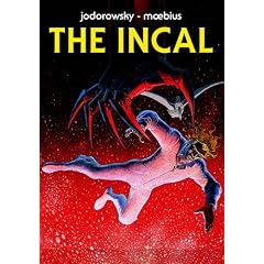 The Incal