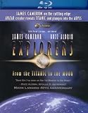 Explorers (James Cameron)