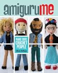 AmiguruME: Make Cute Crochet People