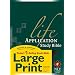Life Application Study Bible NLT, Large Print