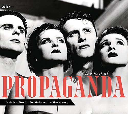 Propaganda - Best of - Zortam Music