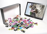 Photo Jigsaw Puzzle of Horse race in the US, 1880s from North Wind Picture Archives