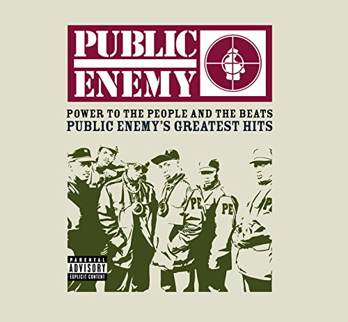 Public Enemy - Power To The People And The Beats - Greatest Hits - Zortam Music