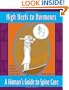 High Heels to Hormones: A Woman's Guide to Spine Care