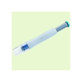 Bayer Ascensia Microlet Vaculance Lancing Device