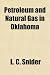Petroleum and Natural Gas in Oklahoma