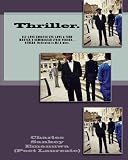 Thriller.: Elf-love equates eve-love & funk master's seminarian lyric verses... others. dedicated to MJ & more