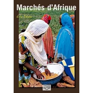 March�s d'Afrique