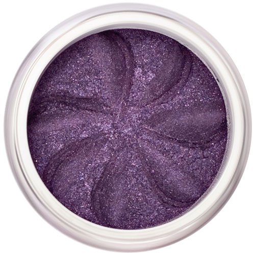 Lily Lolo 100% natural mineral eyeshadow, DEEP PURPLE, 2.5g