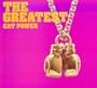 THE GREATEST [Vinyl]