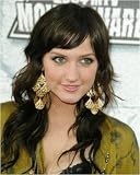 Ashlee Simpson - Movie Poster / Print -- Custom Framing Available