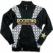 MSR Racing Rockstar Burst Men's Racewear Jacket