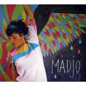 Madjo - Madjo - Zortam Music