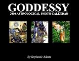 GODDESSY: 2010 Astrological Photo Calendar